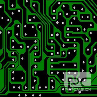 盲埋孔<a href=http://www.coolkuai.com/ target=_blank class=infotextkey>電路</a>PCBlayout
