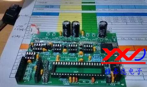 PCBA,<a href=http://www.tcpcb.cn/ target=_blank class=infotextkey>pcb板</a>,<a href=http://www.coolkuai.com/ target=_blank class=infotextkey>smt<a href=http://www.coolkuai.com/ target=_blank class=infotextkey>貼片</a></a>,PCB線路板